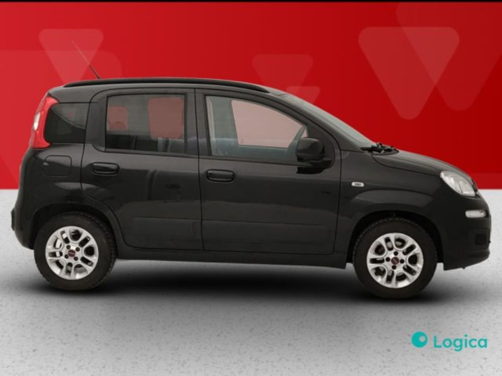 Fiat Panda usata a Torino (6)