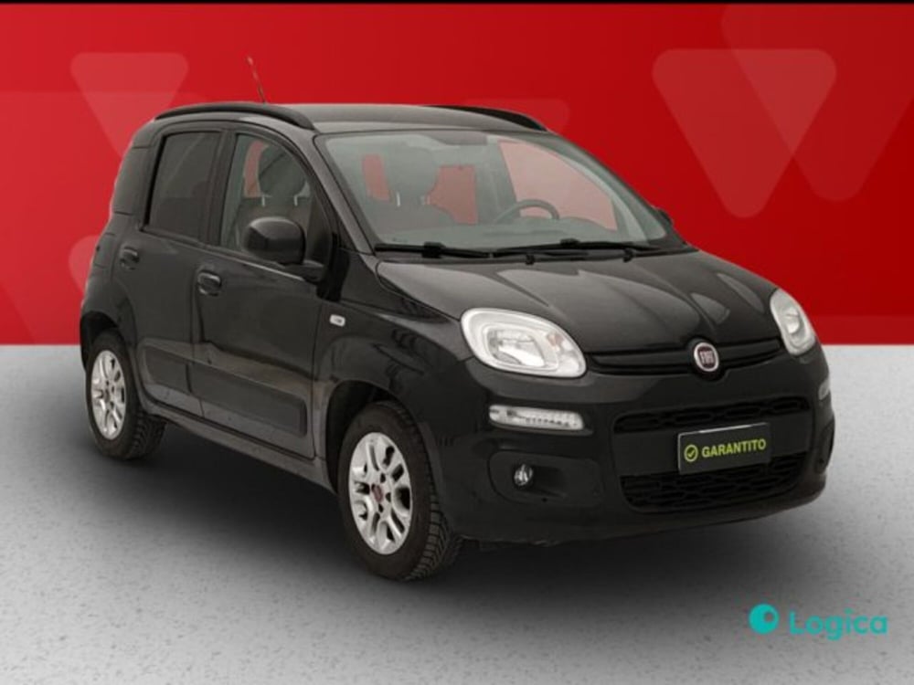 Fiat Panda usata a Torino (7)