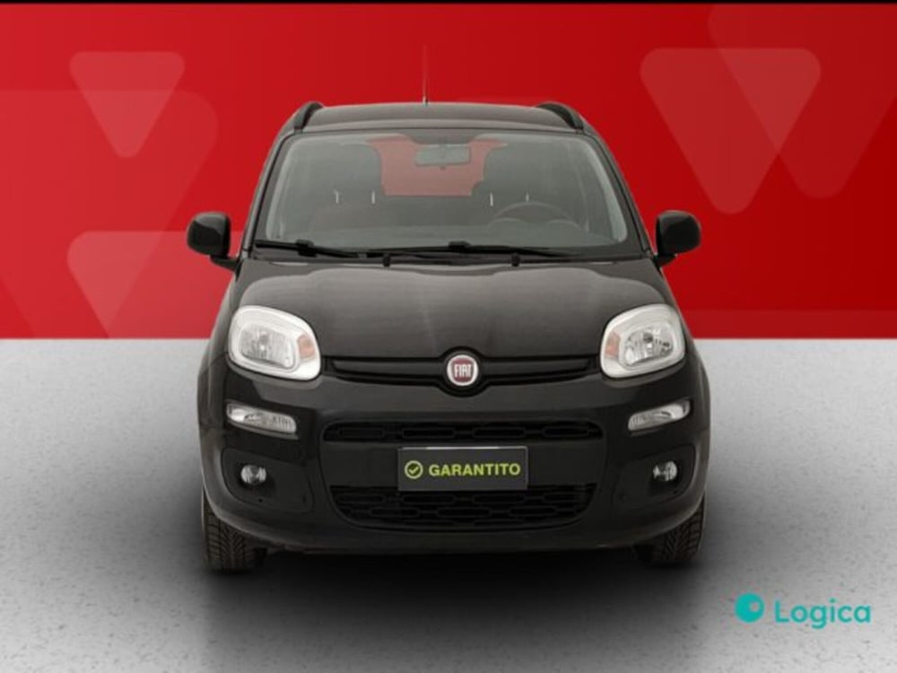 Fiat Panda usata a Torino (8)