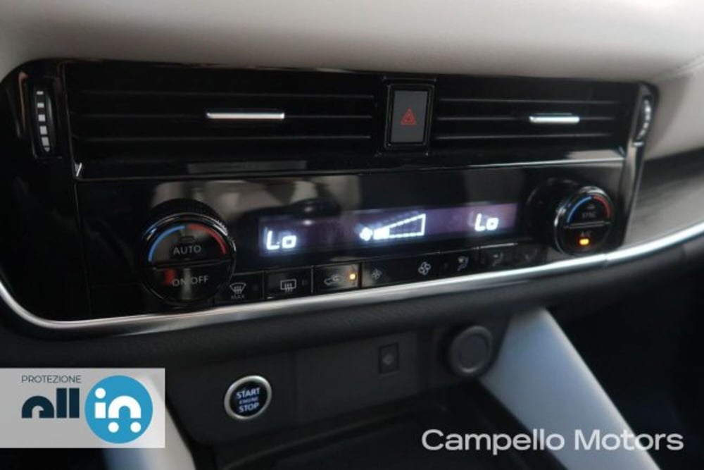 Nissan Qashqai usata a Venezia (12)