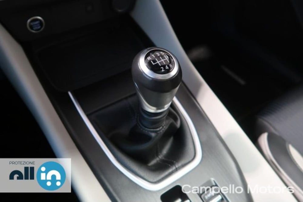 Nissan Qashqai usata a Venezia (13)