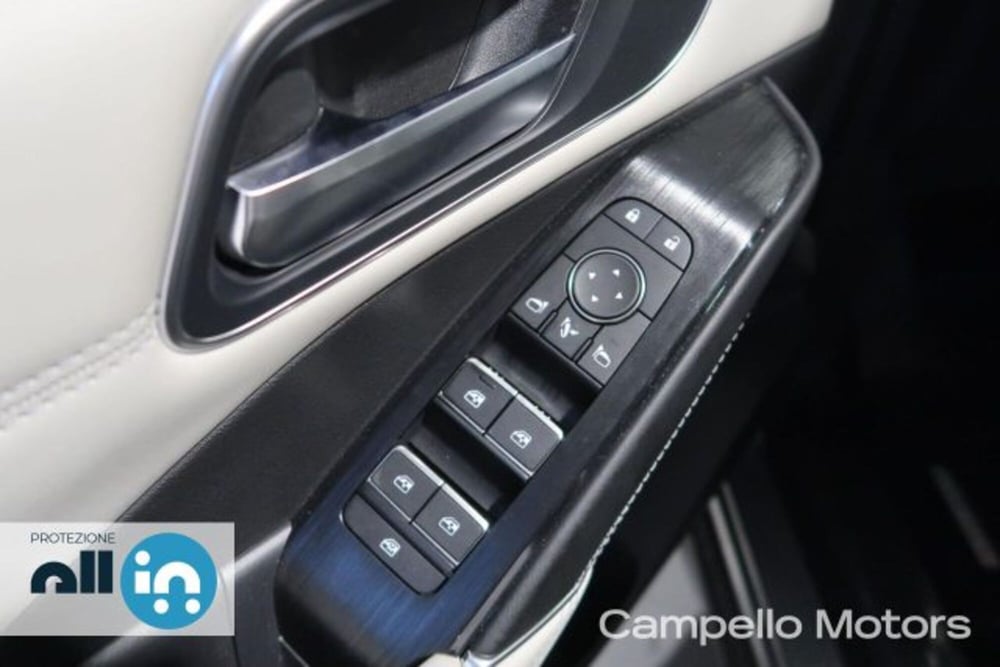 Nissan Qashqai usata a Venezia (16)
