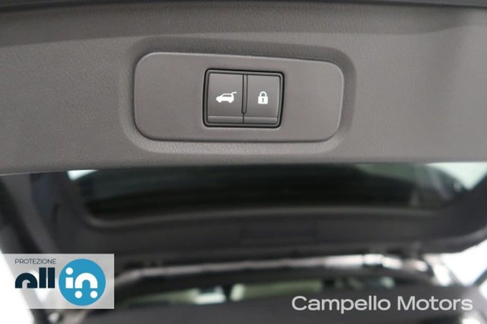 Nissan Qashqai usata a Venezia (18)