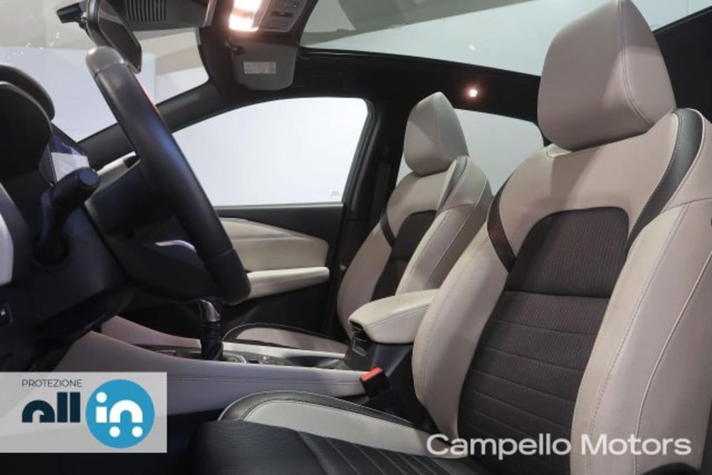 Nissan Qashqai usata a Venezia (5)