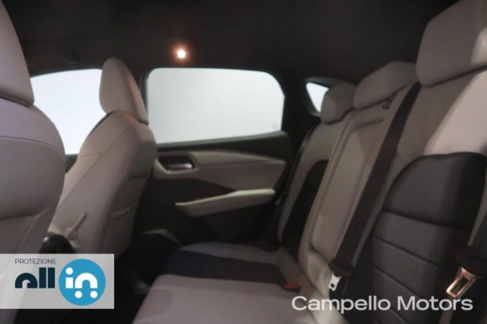 Nissan Qashqai usata a Venezia (6)