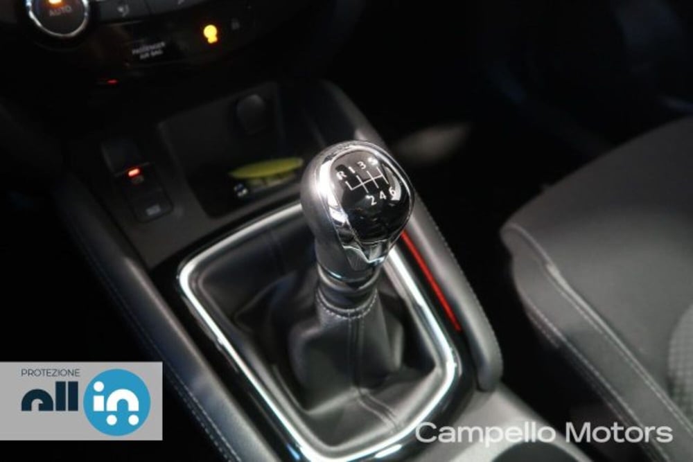 Nissan Qashqai usata a Venezia (10)