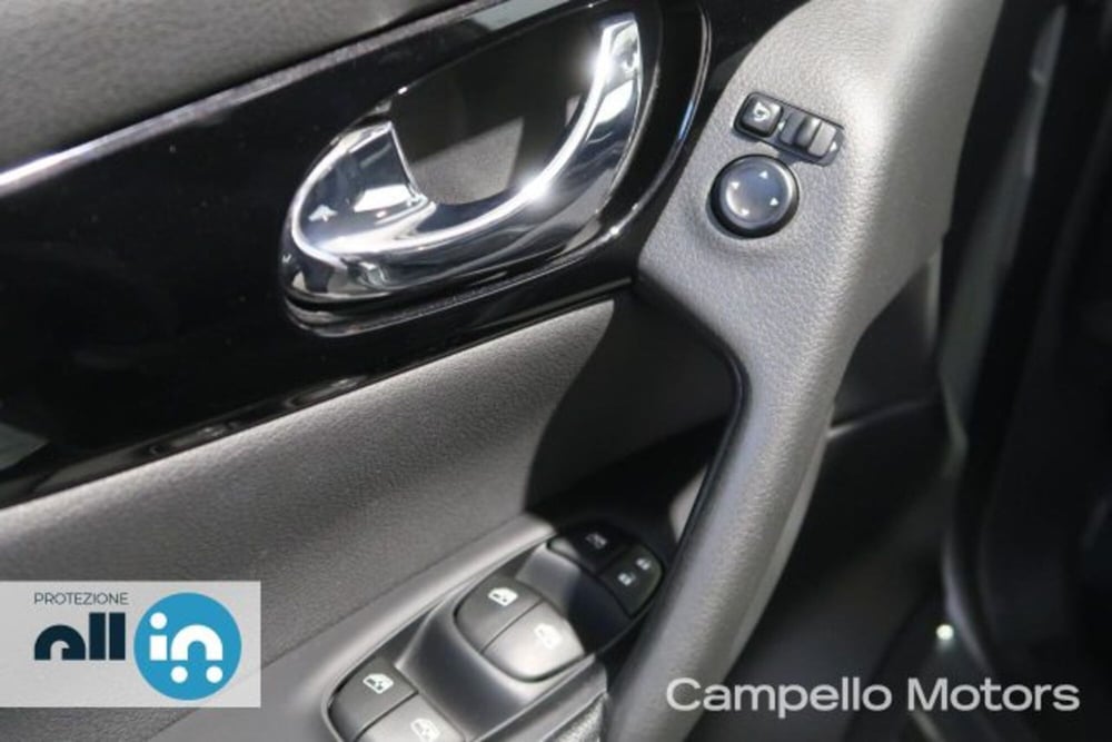 Nissan Qashqai usata a Venezia (15)