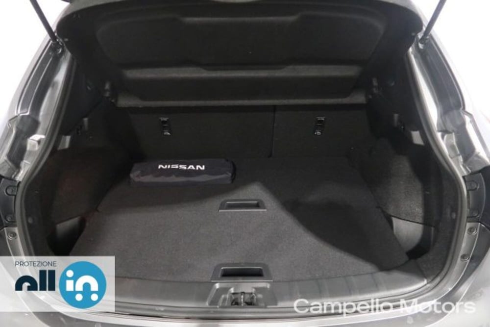 Nissan Qashqai usata a Venezia (16)