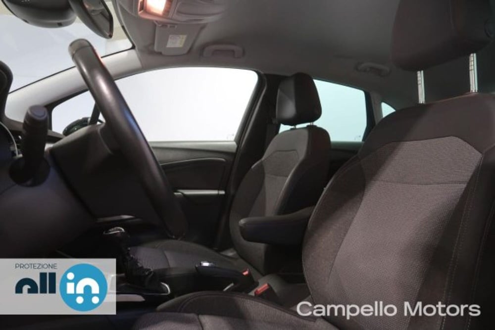 Opel Crossland usata a Venezia (5)