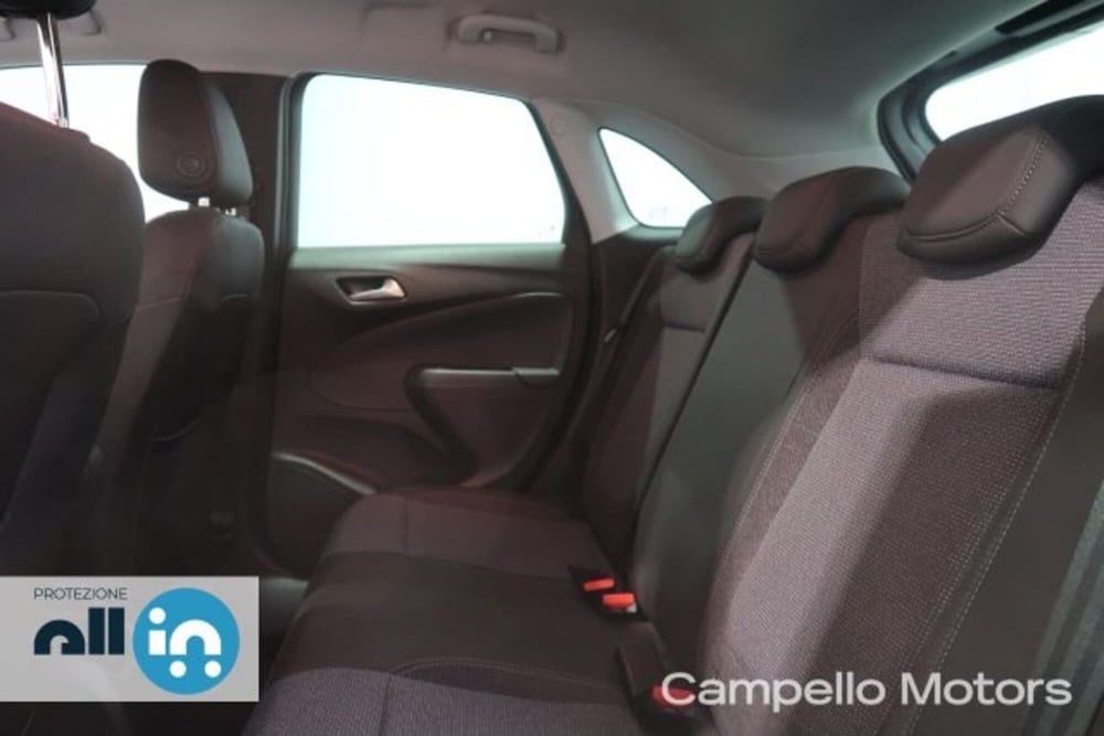 Opel Crossland usata a Venezia (6)