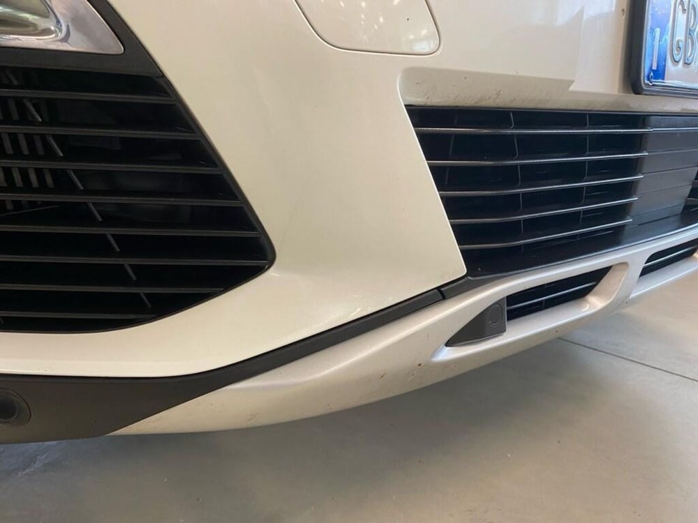 Peugeot 3008 usata a Torino (13)