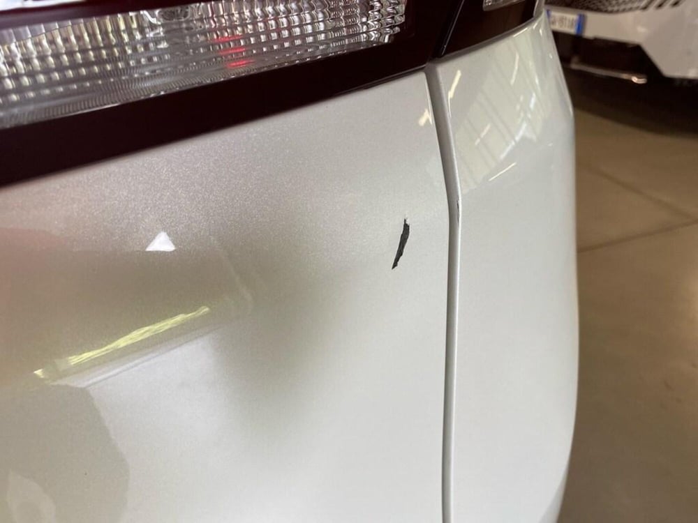 Peugeot 3008 usata a Torino (14)
