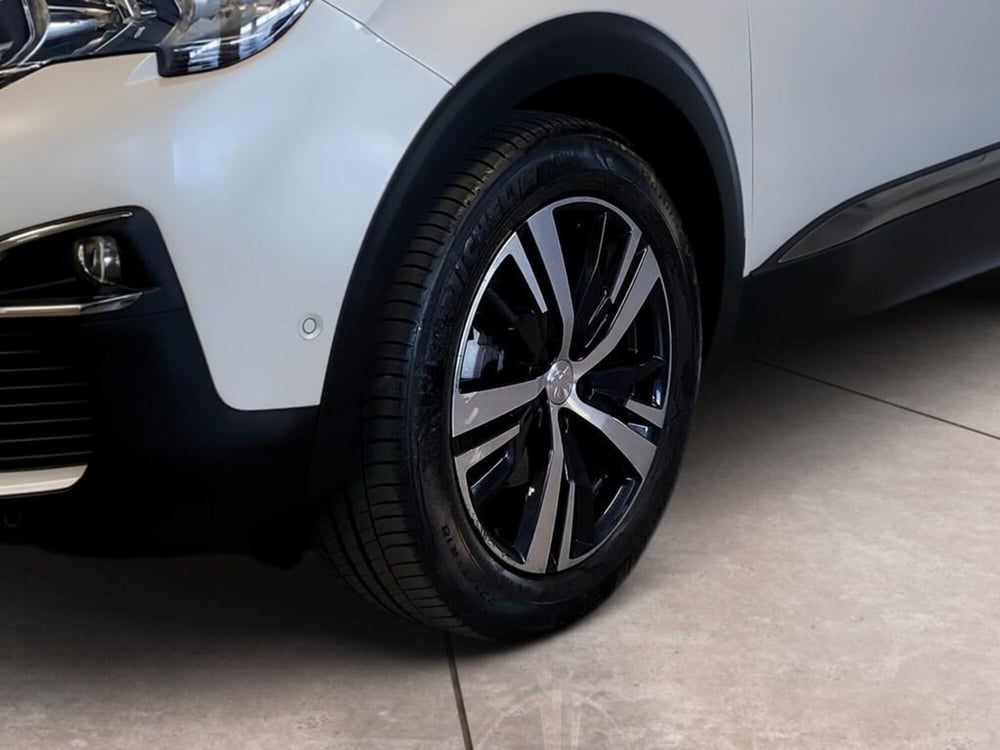 Peugeot 3008 usata a Torino (15)