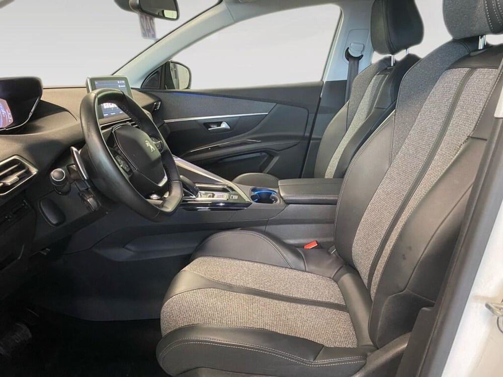 Peugeot 3008 usata a Torino (7)