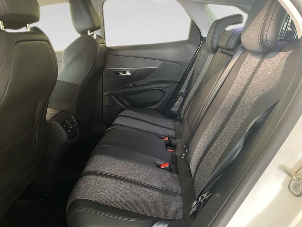 Peugeot 3008 usata a Torino (8)