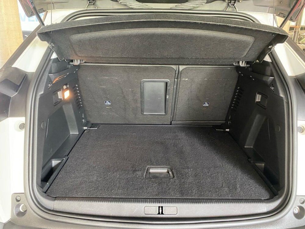 Peugeot 3008 usata a Torino (9)