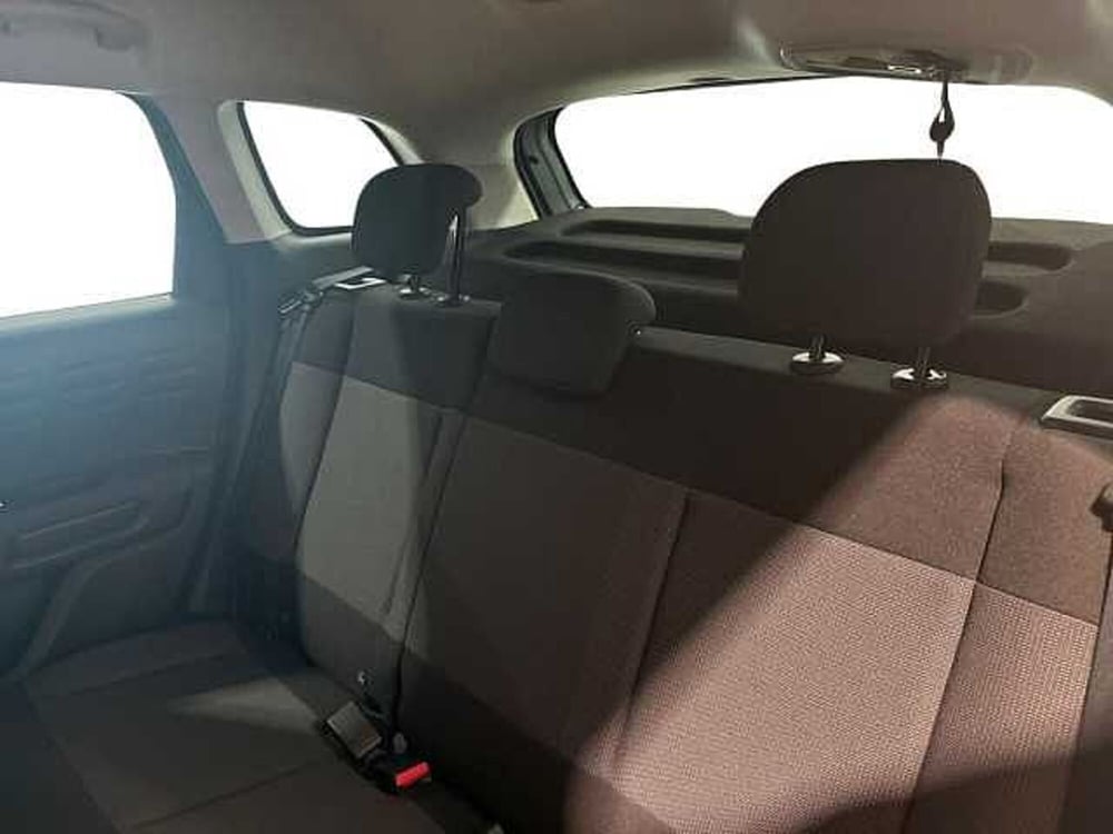 Citroen C3 Aircross usata a Napoli (20)