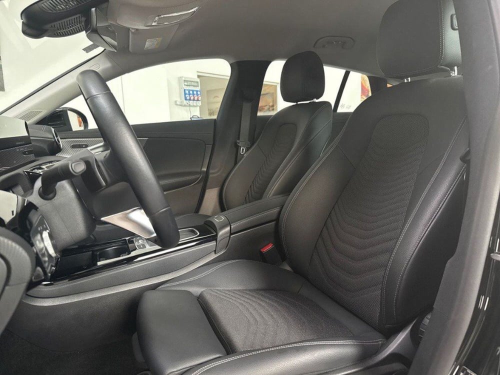 Mercedes-Benz CLA Shooting Brake usata a Rimini (14)