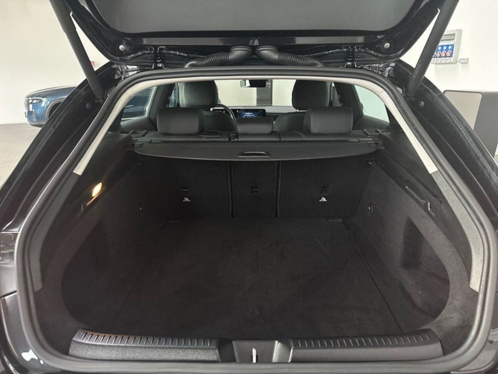 Mercedes-Benz CLA Shooting Brake usata a Rimini (7)
