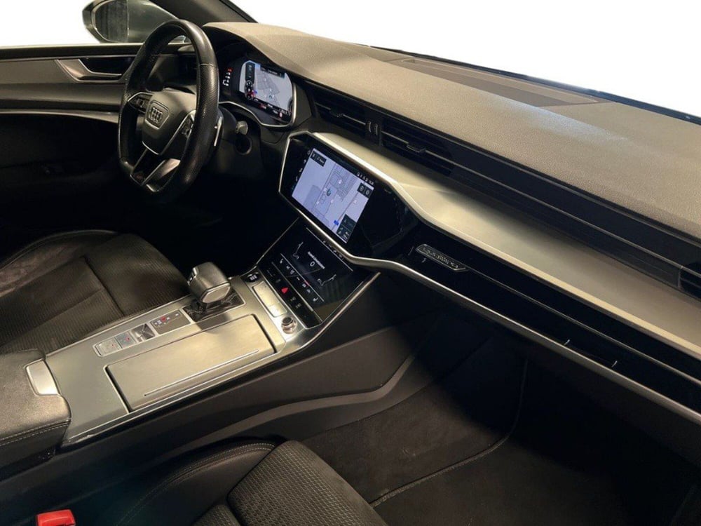 Audi A7 Sportback usata a Macerata (12)