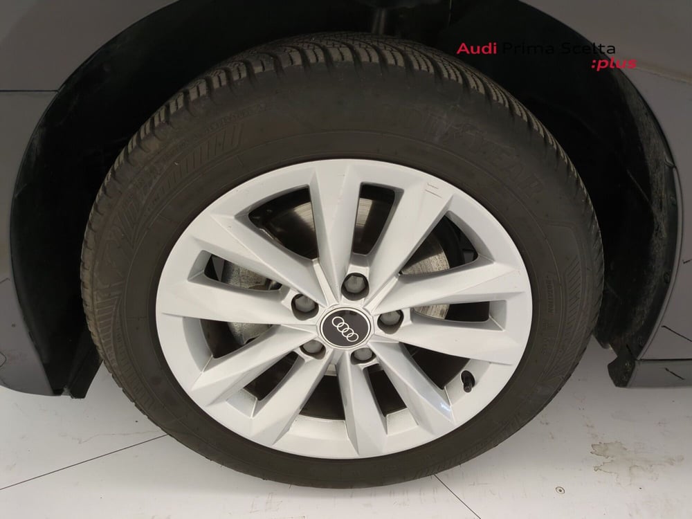 Audi A3 Sportback usata a Avellino (10)