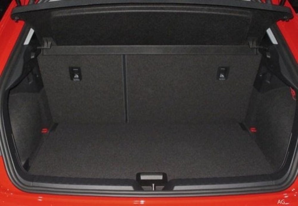 Audi A1 Sportback nuova a Palermo (16)