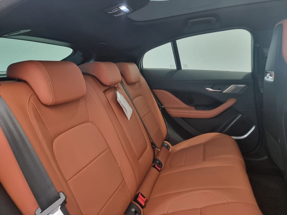 Jaguar I-Pace usata a Cuneo (5)