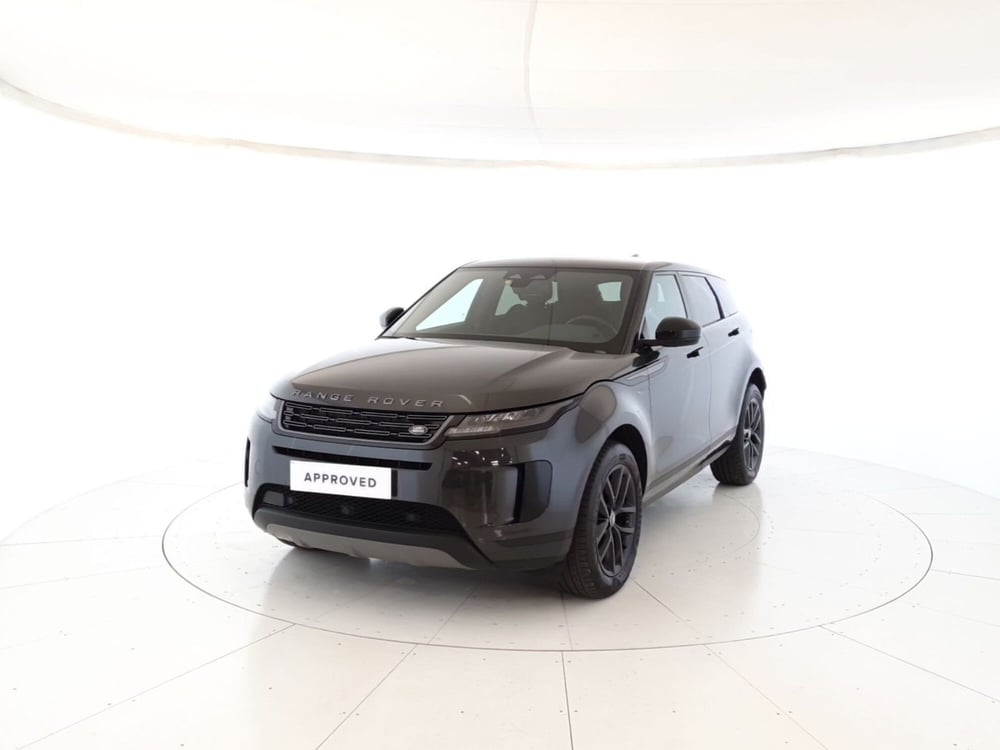 Land Rover Range Rover Evoque usata a Monza e Brianza
