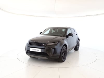 Land Rover Range Rover Evoque 2.0d i4 mhev S awd 163cv auto del 2024 usata a Monza