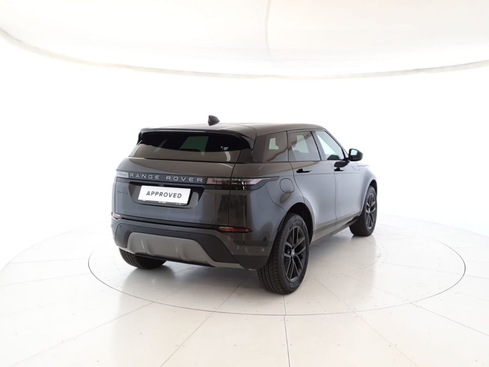 Land Rover Range Rover Evoque usata a Monza e Brianza (2)