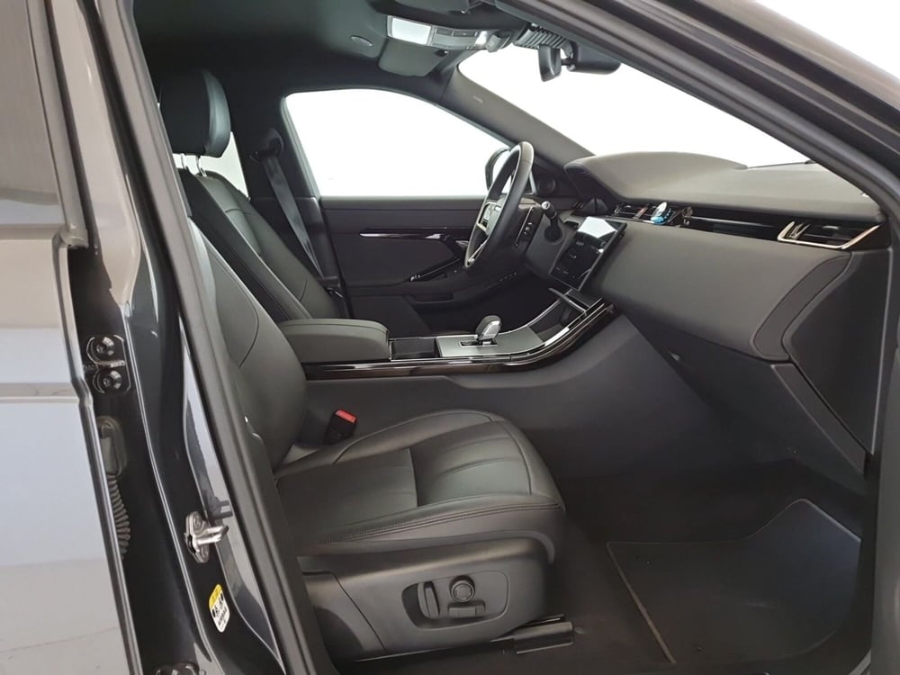 Land Rover Range Rover Evoque usata a Monza e Brianza (3)