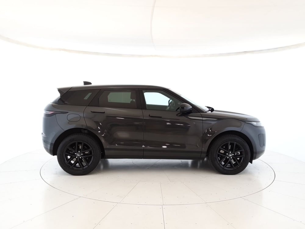 Land Rover Range Rover Evoque usata a Monza e Brianza (6)