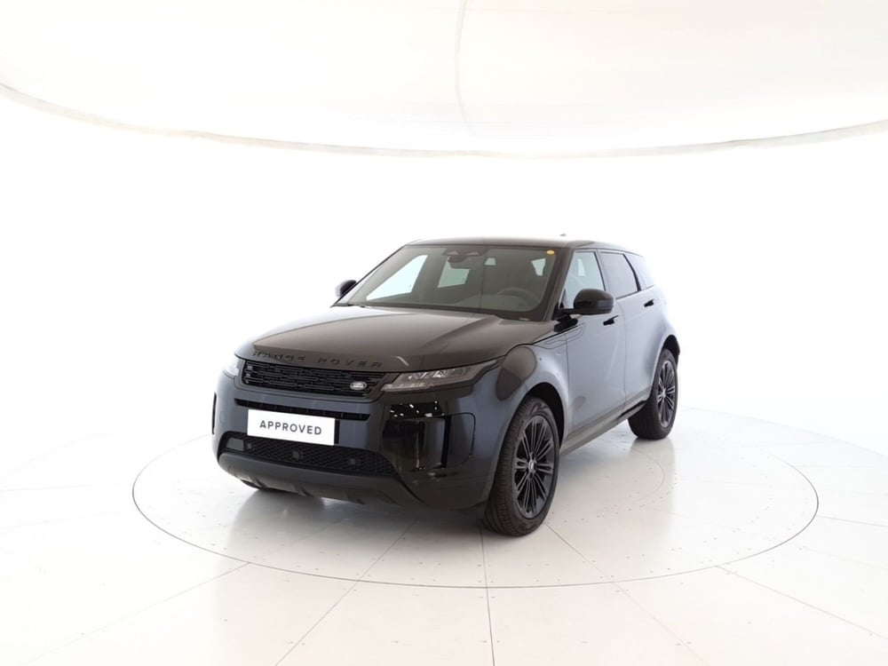 Land Rover Range Rover Evoque usata a Monza e Brianza