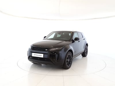 Land Rover Range Rover Evoque 2.0d i4 mhev S awd 163cv auto del 2024 usata a Monza