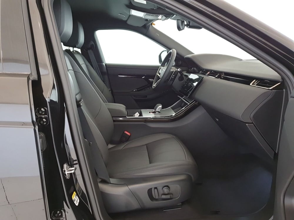 Land Rover Range Rover Evoque usata a Monza e Brianza (3)