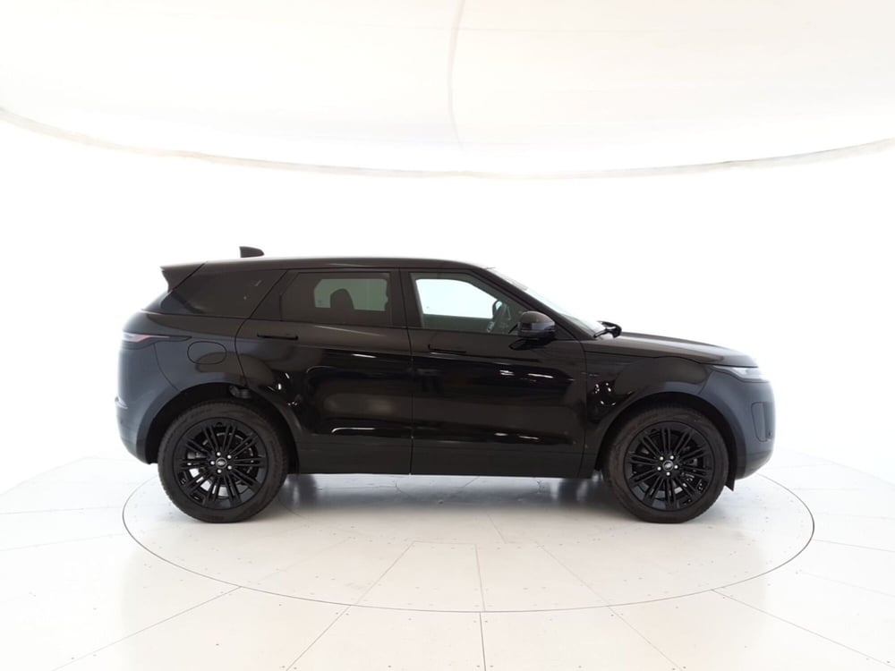 Land Rover Range Rover Evoque usata a Monza e Brianza (6)
