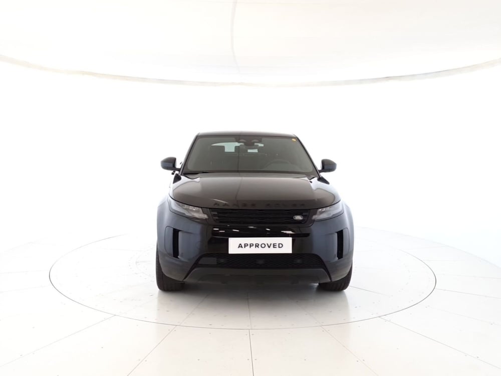 Land Rover Range Rover Evoque usata a Monza e Brianza (8)