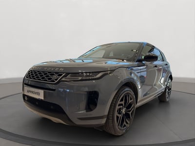 Land Rover Range Rover Evoque 2.0D I4 163 CV AWD Auto SE del 2022 usata a Latina