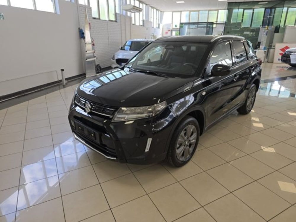 Suzuki Vitara nuova a Reggio Emilia