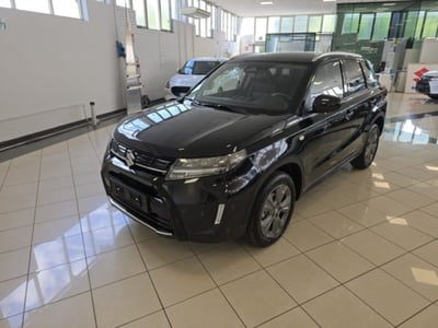 Suzuki Vitara 1.4 Hybrid Easy Cool nuova a Reggio nell&#039;Emilia