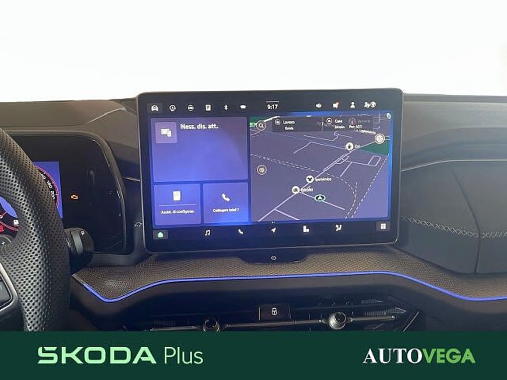 Skoda Kodiaq usata a Vicenza (10)