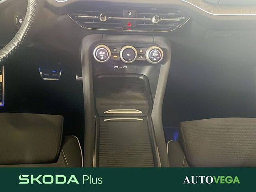 Skoda Kodiaq usata a Vicenza (11)