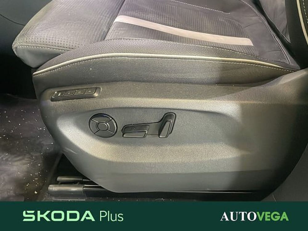 Skoda Kodiaq usata a Vicenza (16)