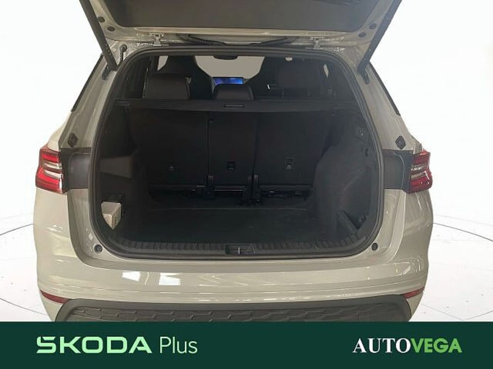Skoda Kodiaq usata a Vicenza (17)