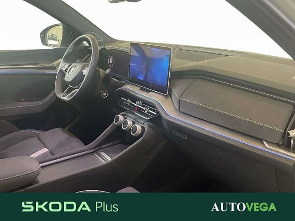 Skoda Kodiaq usata a Vicenza (5)