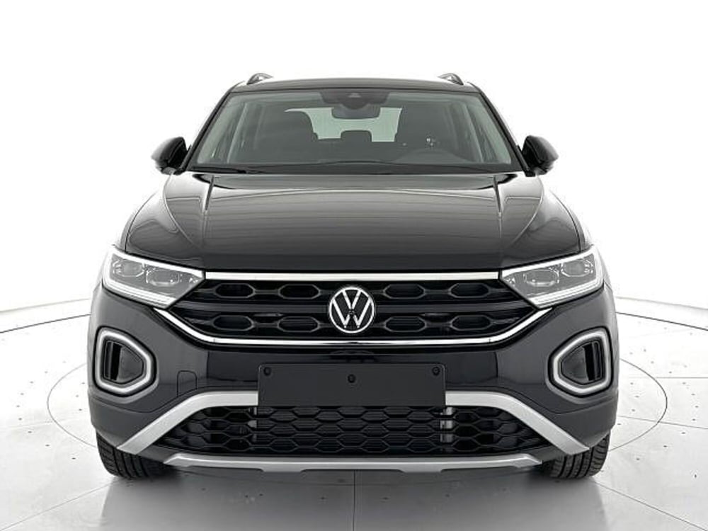 Volkswagen T-Roc nuova a Vicenza (2)