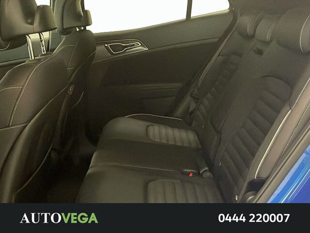 Kia Sportage usata a Vicenza (13)