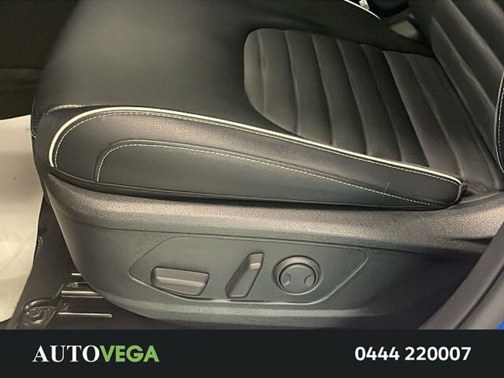 Kia Sportage usata a Vicenza (19)