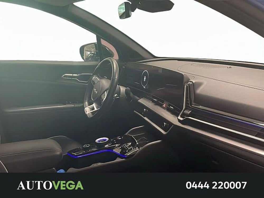 Kia Sportage usata a Vicenza (7)
