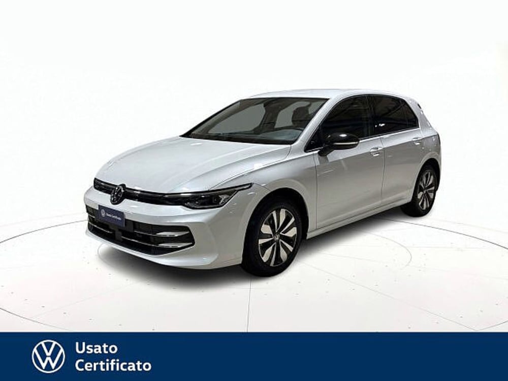 Volkswagen Golf Variant usata a Vicenza
